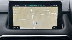 MG Hs 1.5 T-GDI Exclusive 5dr DCT Petrol Hatchback